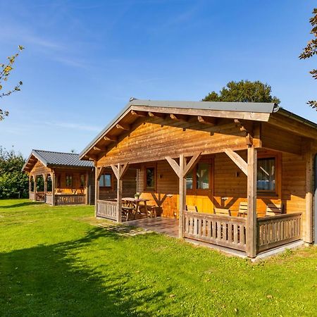 Vakantiehuis De Schaapskooi Drunen Dış mekan fotoğraf