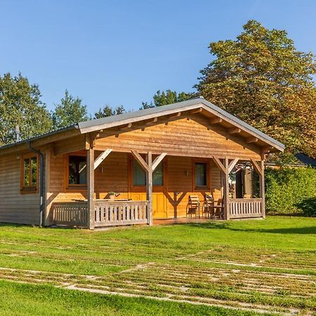 Vakantiehuis De Schaapskooi Drunen Dış mekan fotoğraf