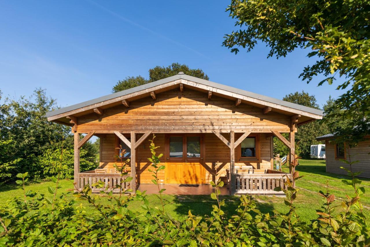 Vakantiehuis De Schaapskooi Drunen Dış mekan fotoğraf