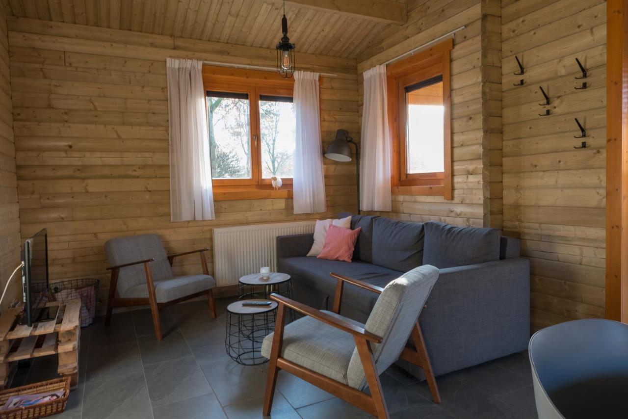 Vakantiehuis De Schaapskooi Drunen Dış mekan fotoğraf